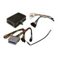 Jem Accessories Radio Replacement for GM LAN 11-Bit Systems SOCGM18B